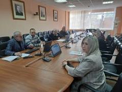 Успешное проведение программы ДПО по интеллектуальным системам и технологиям замкнутого цикла в молочном скотоводстве